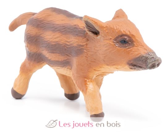 Wildschweinfigur PA-50289 Papo 3