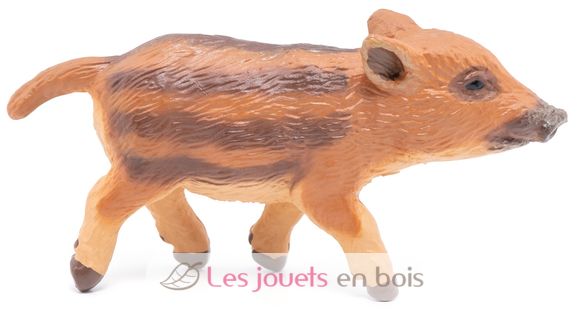 Wildschweinfigur PA-50289 Papo 4