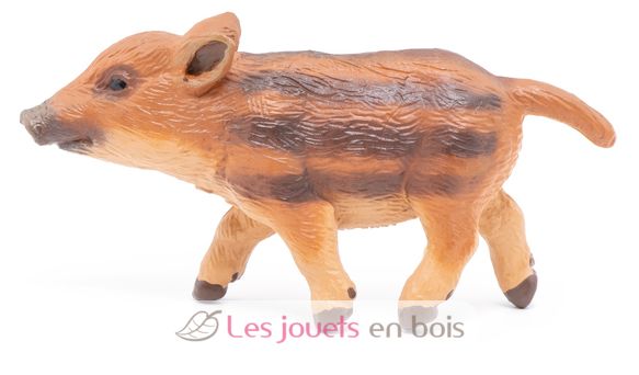 Wildschweinfigur PA-50289 Papo 6