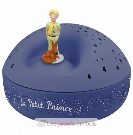 Le Petit Prince - Sternprojektor TR5030 Trousselier 1