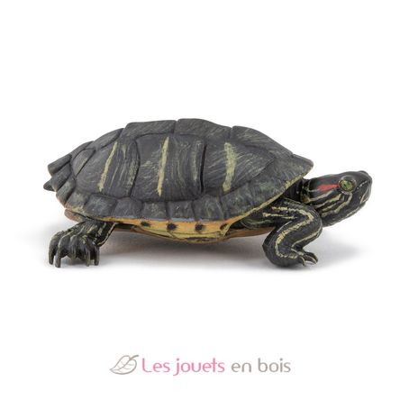 Florida-Schildkrötenfigur PA-50309 Papo 1