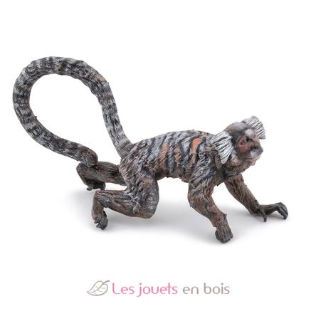 Marmoset-Affenfigur PA-50313 Papo 1