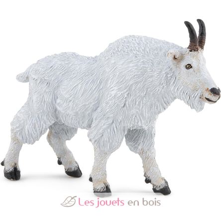 Kanadische Ziegenfigur PA-50317 Papo 1