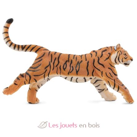 Figur laufender Tiger PA-50321 Papo 2