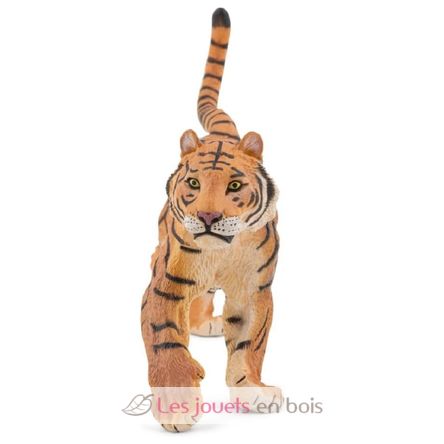 Figur laufender Tiger PA-50321 Papo 3