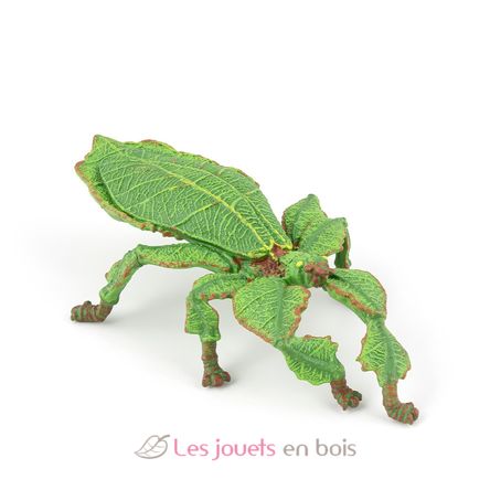 Blattstab-Insektenfigur pa-50323 Papo 1