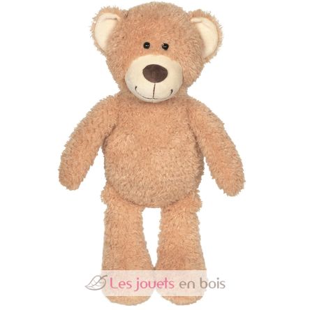 Anzieh- und Lernbär Brommel GK50952 Goki 2