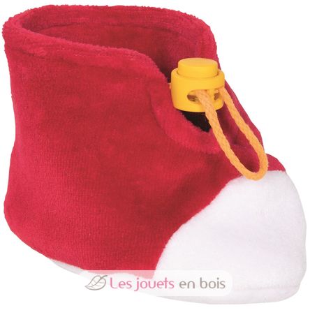 Anzieh- und Lernbär Brommel GK50952 Goki 8