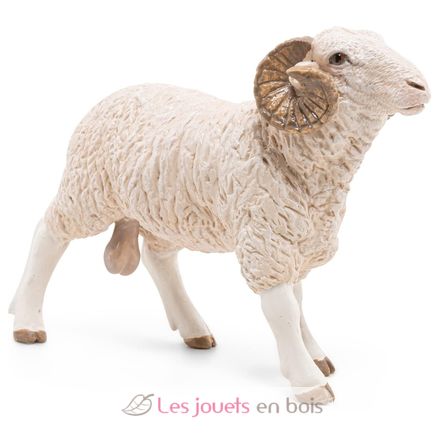 Widder-Figur PA51129 Papo 4