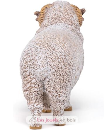 Merino-Schaf-Figur PA51174 Papo 6