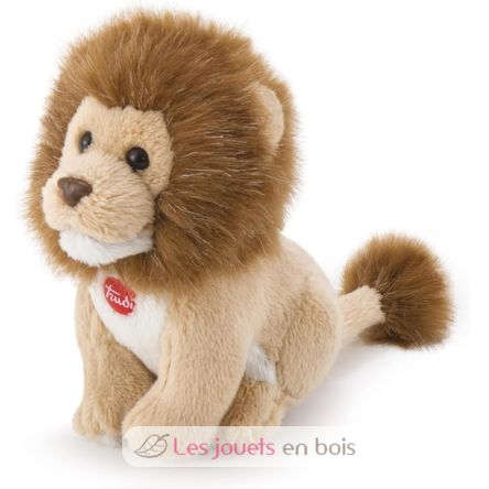 Mini-Löwe-Plüsch TRU-51266 Trudi 1