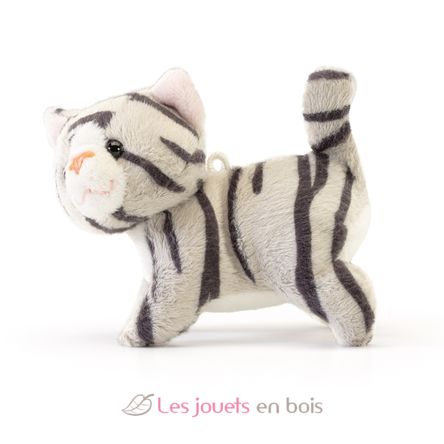Mini-Katze-Plüsch TRU-51326 Trudi 2