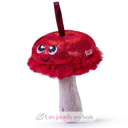 Rote Pilzdekoration TRU51367 Trudi 2
