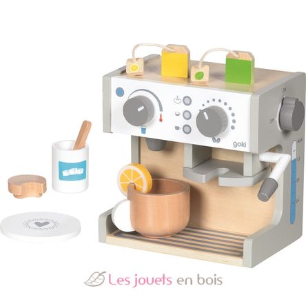 Kaffee- und Teestation GK51460 Goki 2