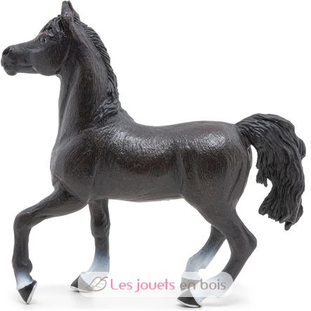 Arabische Pferdefigur PA51505-2917 Papo 3