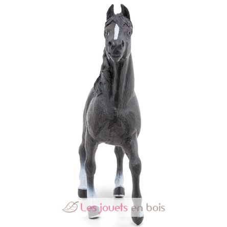 Arabische Pferdefigur PA51505-2917 Papo 4
