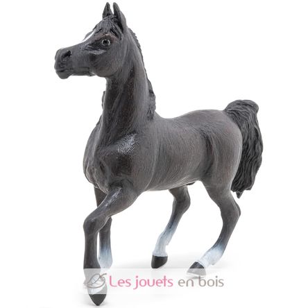 Arabische Pferdefigur PA51505-2917 Papo 5