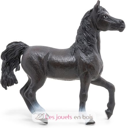 Arabische Pferdefigur PA51505-2917 Papo 2