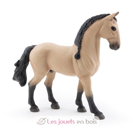 Lusitano-Pferdefigur PA-51569 Papo 1