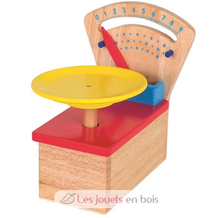 Waage GK51576 Goki 1