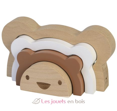 Stapelbär BB51595 BAMBAM 1