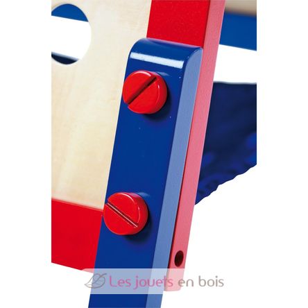 Kletterpfad „Mega“ LE004-2654 Legler 6