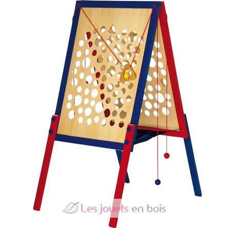 Kletterpfad „Mega“ LE004-2654 Legler 2