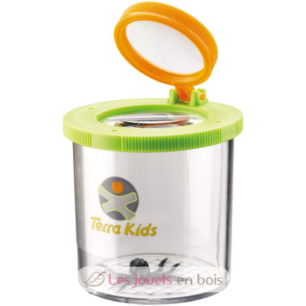 Terra Kids Becherlupe HA5241 Haba 1