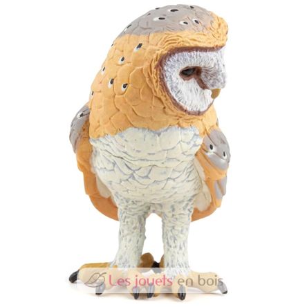 Eulenfigur PA53000-3609 Papo 3