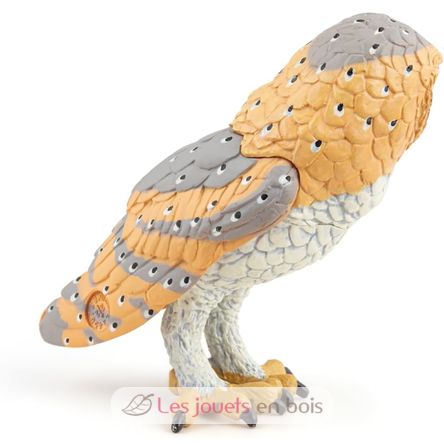 Eulenfigur PA53000-3609 Papo 5