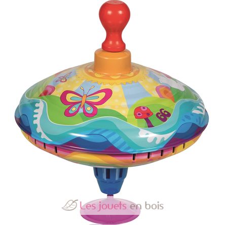Brummkreisel Sonnenwirbel GK53772 Goki 1