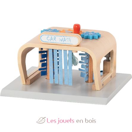 Waschanlage PowerClean GK53779 Goki 1