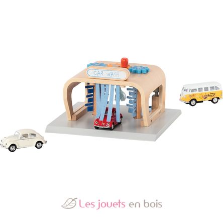 Waschanlage PowerClean GK53779 Goki 3