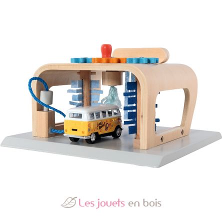 Waschanlage PowerClean GK53779 Goki 7