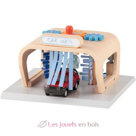 Waschanlage PowerClean GK53779 Goki 8