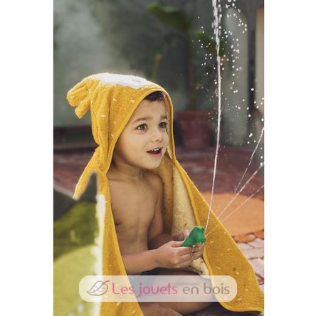 Kapuzenbadetuch 70x130cm - Mr Lion TX-11-851 Trixie 2
