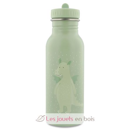 Trinkflasche 500 ml - Mr Dragon TX-41-196 Trixie 1