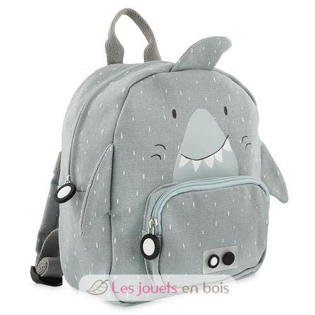 Kleiner Rucksack Mr Shark TX-93-225 Trixie 2