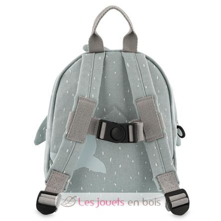 Kleiner Rucksack Mr Shark TX-93-225 Trixie 3