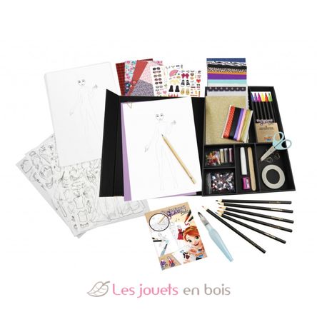 Professional Studio Fashion BUK5444 Buki France 2