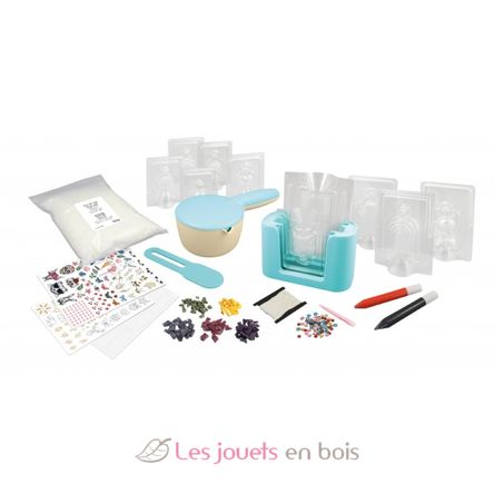 Professionelle Studio Kerzen 2 BUK5445 Buki France 2