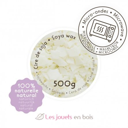 Professionelle Studio Kerzen 2 BUK5445 Buki France 4