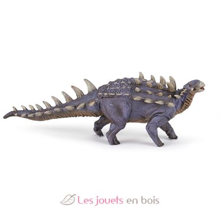 Polacanthus-Figur PA55060 Papo 1