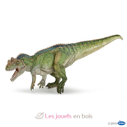 Ceratosaurus-Figur PA55061 Papo 1