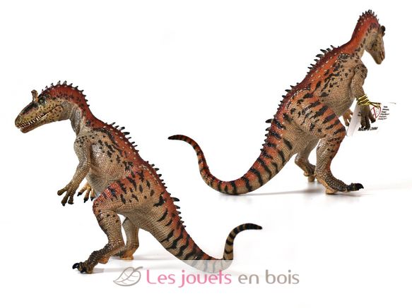 Kryolophosaurus-Figur PA55068 Papo 2