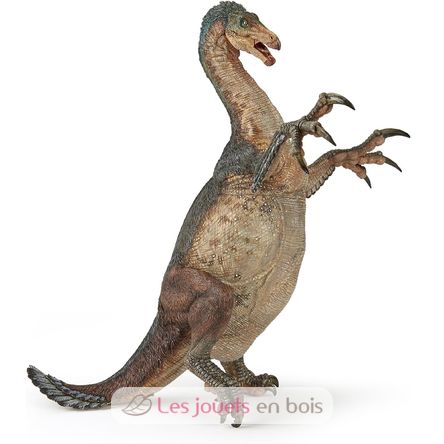 Therizinosaurus-Figur PA55069 Papo 1