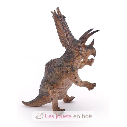 Pentaceratops-Figur PA55076 Papo 6