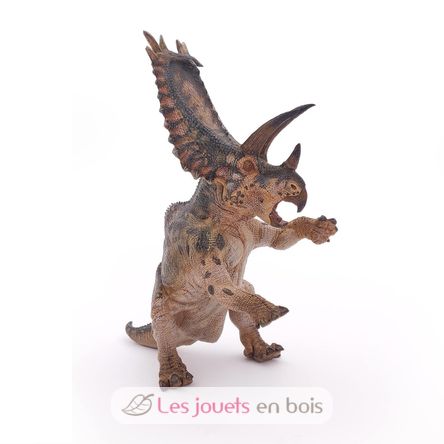 Pentaceratops-Figur PA55076 Papo 5