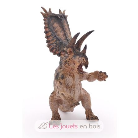 Pentaceratops-Figur PA55076 Papo 4