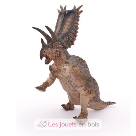 Pentaceratops-Figur PA55076 Papo 2